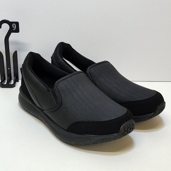 TredSafe Sara 2 Slip-Resistant Anti-Fatigue Enduropro Comfort Footbed Womens 9 - Picture 2 of 11